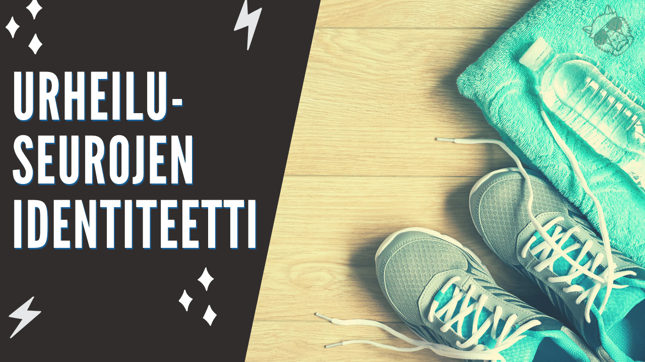 Read more about the article Pienten urheiluseurojen identiteetti ja tunne seuraan kuulumisesta