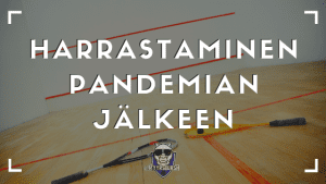 Read more about the article Harrastaminen Pandemian jälkeen ja MyyrSquashin suunnitelmat tulevaisuuteen