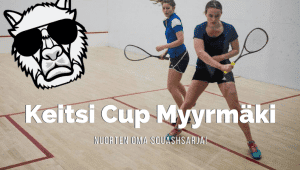 Read more about the article Myyrmäen Keitsi Cup 2021