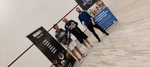 Read more about the article Wanda’s Open 2021 Tulokset ja Raportti